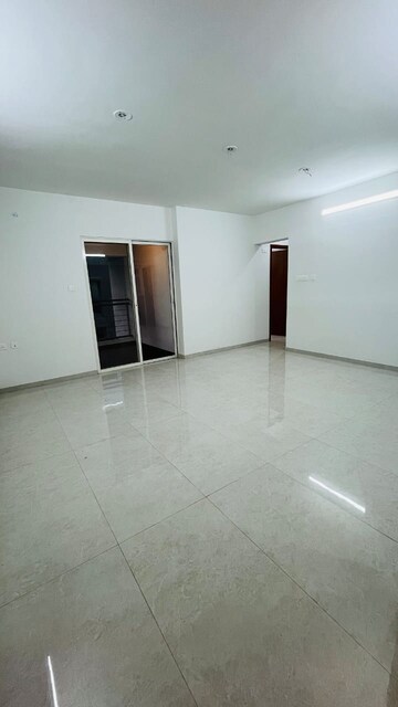 Master Bedroom in 3 BHK Apartment at Dynamic Grandeur, Undri – for Sale