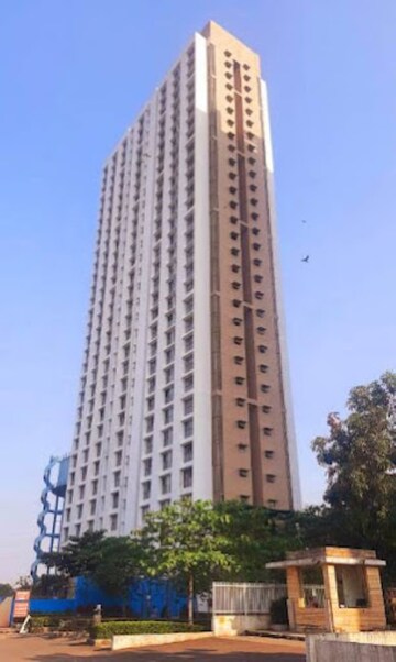 1 BHK Apartment For Sale in Lodha Casa Viva, Majiwada