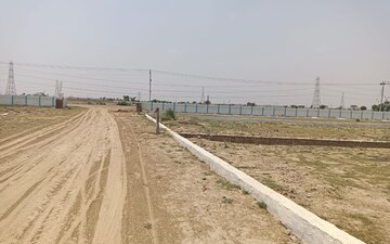Plot For Sale in Bopal