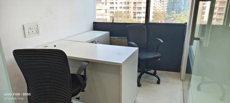 Team Area, nibr-1-aerocity Commercial Office Space 900 Sq.Ft. In Andheri East Mumbai 7995499