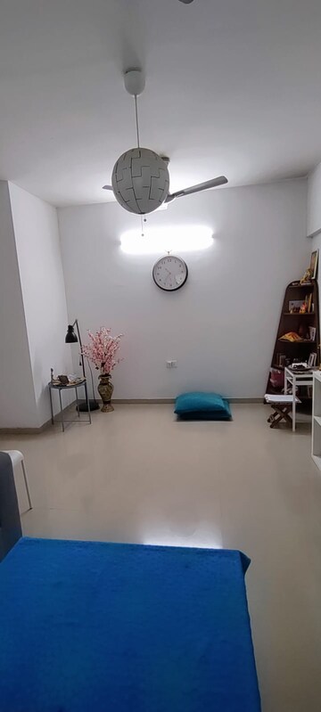 Furnished Amenities in 1.5 BHK Apartment at Lodha Casa Rio, Dombivli East – for Sale