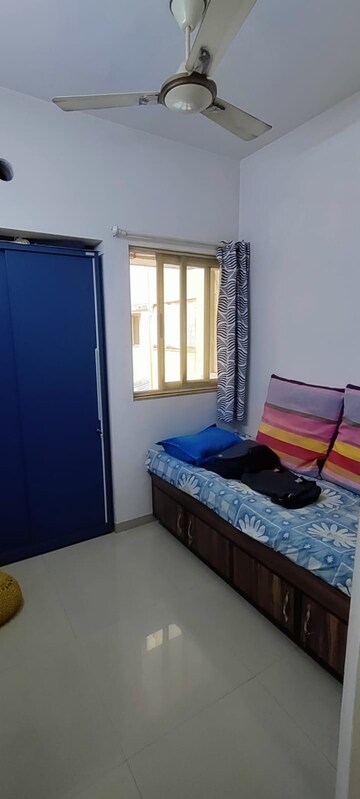 Bedroom in 1.5 BHK Apartment at Lodha Casa Rio, Dombivli East – for Sale