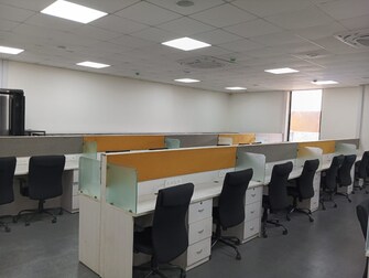 Commercial Office Space 2400 Sq.Ft. For Rent in Ghatkopar West Mumbai  7995524