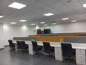 Commercial Office Space 2400 Sq.Ft. For Rent in Ghatkopar West Mumbai  7995524