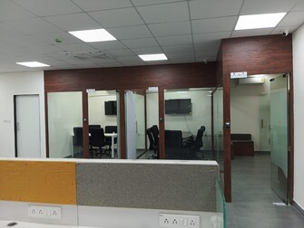 Commercial Office Space 2400 Sq.Ft. For Rent in Ghatkopar West Mumbai  7995524