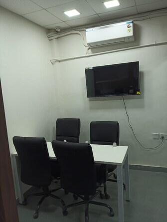 Commercial Office Space 2400 Sq.Ft. For Rent in Ghatkopar West Mumbai  7995524