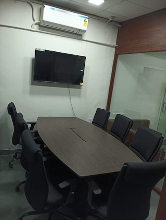 Commercial Office Space 2400 Sq.Ft. For Rent in Ghatkopar West Mumbai  7995524