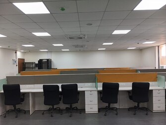 Commercial Office Space 2400 Sq.Ft. For Rent in Ghatkopar West Mumbai  7995524