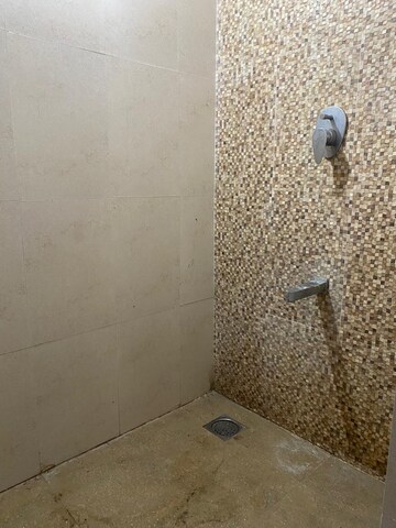 Bathroom in 1 BHK Apartment at Lodha Palava City, Dombivli East – for Sale