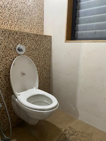 Bathroom in 1 BHK Apartment at Lodha Palava City, Dombivli East – for Sale
