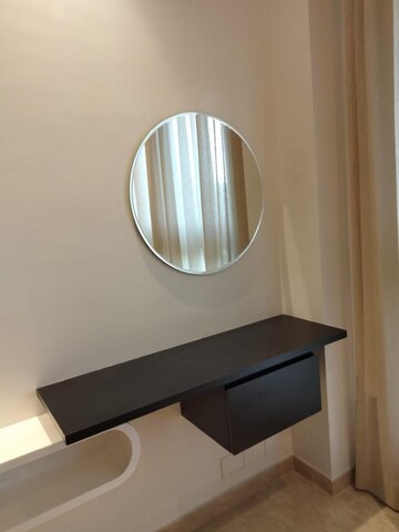 Furnished Amenities in 2 BHK Apartment at Hiranandani Castle Rock, Powai – for Sale
