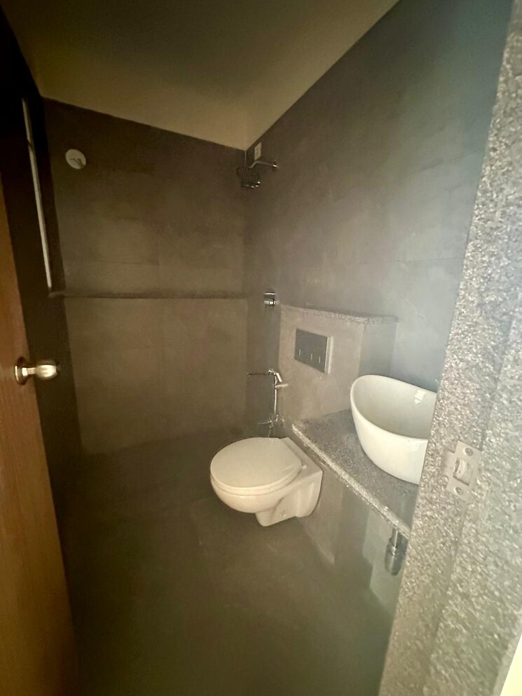 Master Bedroom, pranav-deep-sunderlane-chs 2 Bedroom 950 Sq.Ft. Apartment In Malad West Mumbai 7995612