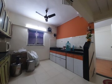 Living Room in 1 BHK Apartment at Sai Baba Complex Goregaon, Goregaon East – for Rent