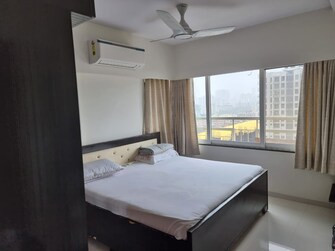 4 BHK Apartment For Rent in Meera Tower Andheri West Mumbai  7995616