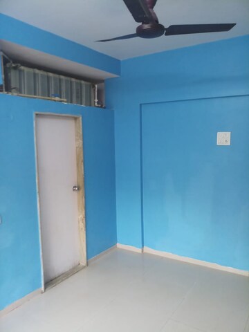 Bedroom in 2 BHK Apartment at Gaurav Valley, Mira Road – for Sale