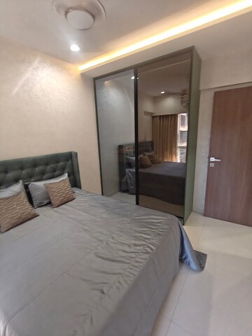Bedroom in 2 BHK Apartment at Mira Road – for Sale