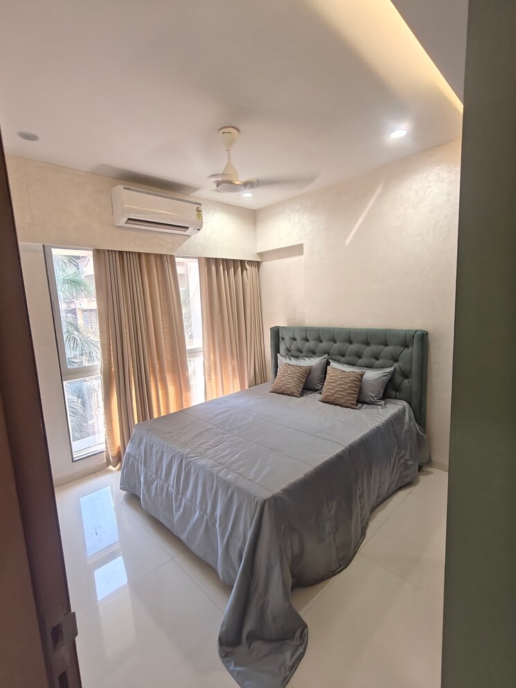 Bedroom, mira road 2 Bedroom 717 Sq.Ft. Apartment In Mira Road Thane 7995615