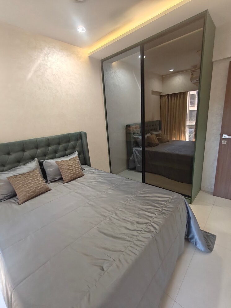 Bedroom, mira road 2 Bedroom 717 Sq.Ft. Apartment In Mira Road Thane 7995615