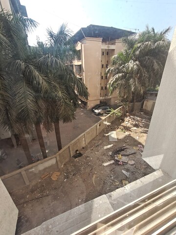Balcony in 2 BHK Apartment at Mira Road – for Sale