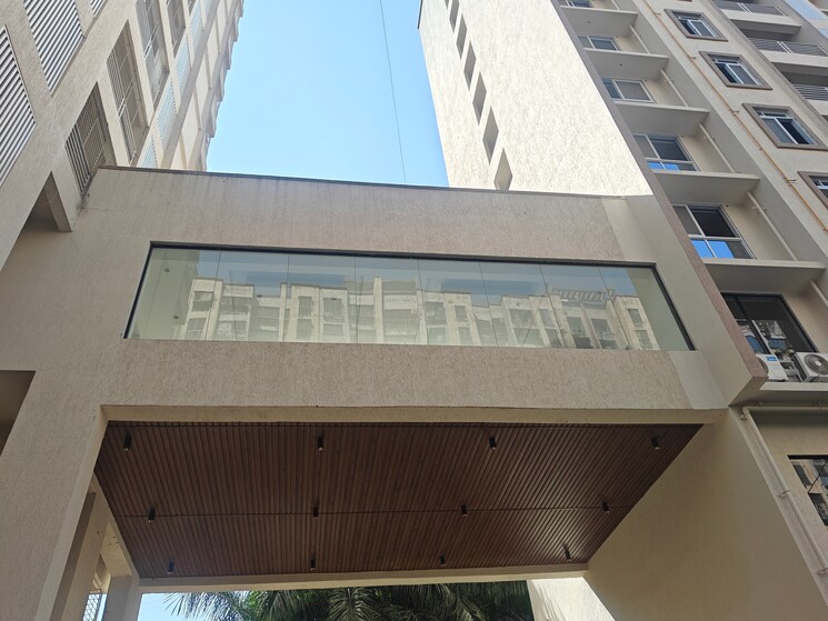 Exterior View, mira road 2 Bedroom 717 Sq.Ft. Apartment In Mira Road Thane 7995615