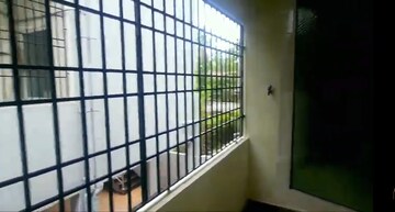2 BHK Apartment – Exterior View View at Porur - for Sale