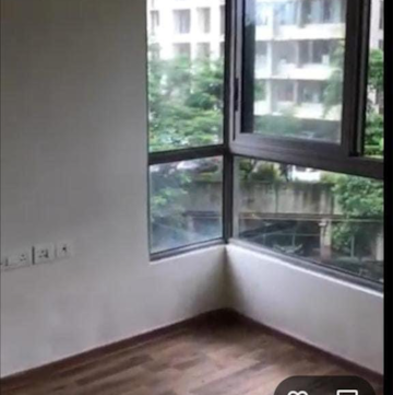 1 BHK Apartment For Rent in Sharda Edifice Celestial Valmik Nagar Mumbai  7995659