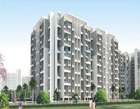 2 BHK Apartment For Sale in Mahindra Royale, Pimpri