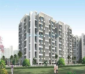 2 BHK Apartment For Sale in Mahindra Royale