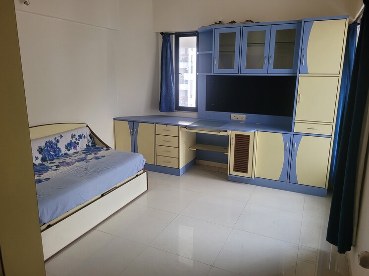 Room, rohan-garima-phase-ii 3 Bedroom 1600 Sq.Ft. Apartment In Model Colony Pune 7995698