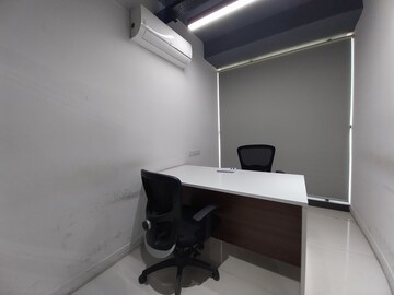 Team Area in  Office Space at Ten Madhapur, Madhapur – for Rent