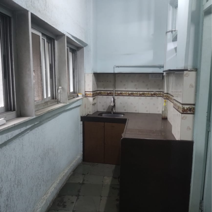 Kitchen, sadguru-sadan-parel 1 Bedroom 500 Sq.Ft. Apartment In Gundecha Garden Mumbai 7995675