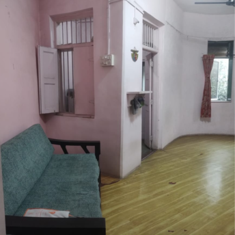 1 BHK Apartment For Rent in Sadguru Sadan Parel Gundecha Garden Mumbai  7995675