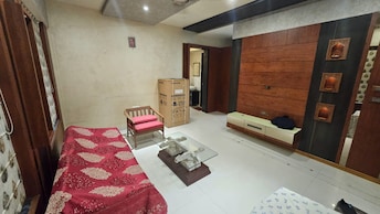 3 BHK Apartment For Resale in B.K. Pate Agasti Walvekar Nagar Pune  7995696