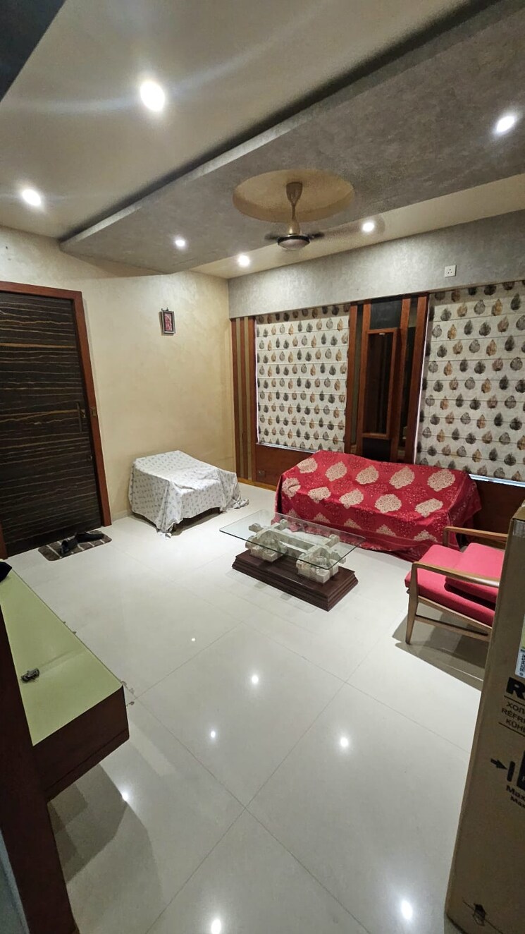 Master Bedroom, b-k-pate-agasti 3 Bedroom 1450 Sq.Ft. Apartment In Walvekar Nagar Pune 7995696