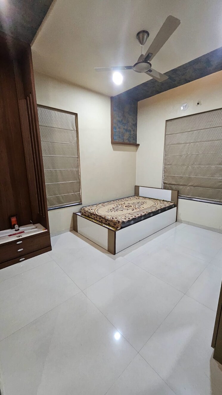 Living Room, b-k-pate-agasti 3 Bedroom 1450 Sq.Ft. Apartment In Walvekar Nagar Pune 7995696
