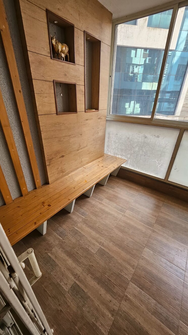 Master Bedroom, b-k-pate-agasti 3 Bedroom 1450 Sq.Ft. Apartment In Walvekar Nagar Pune 7995696