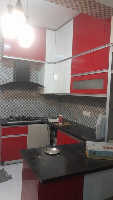 3 BHK Villa For Rent in Eros Rosewood Villas, Sector 50