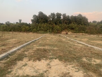 Plot Area in  Plot at Raipur – for Sale