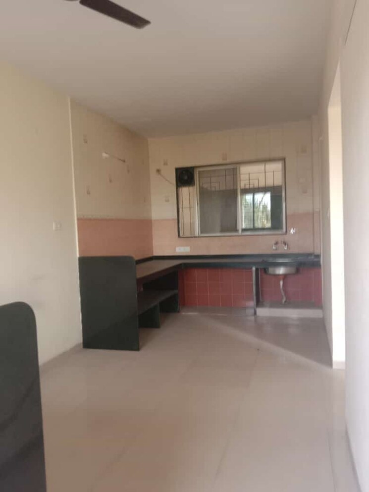 Kitchen, amba-atika-suyog-paradise 2 Bedroom 1240 Sq.Ft. Apartment In Kondhwa Pune 7995726