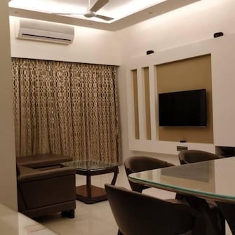 2 BHK Apartment For Rent in Srishti Oasis Phase I New Rajaram Wadi Mumbai  7995722