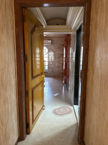 2 BHK Apartment – Exterior View View at Royal Nest Malad West, Malad West - for Rent