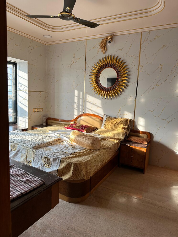 Bedroom, royal-nest-malad-west 2 Bedroom 800 Sq.Ft. Apartment In Malad West Mumbai 7995787