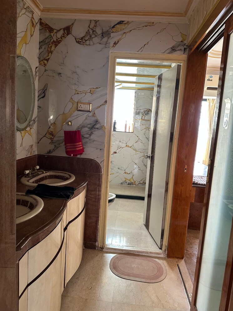 Bathroom, royal-nest-malad-west 2 Bedroom 800 Sq.Ft. Apartment In Malad West Mumbai 7995787