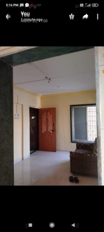 1 RK Apartment For Resale in Kenwood Park Mira Road Thane  7995793