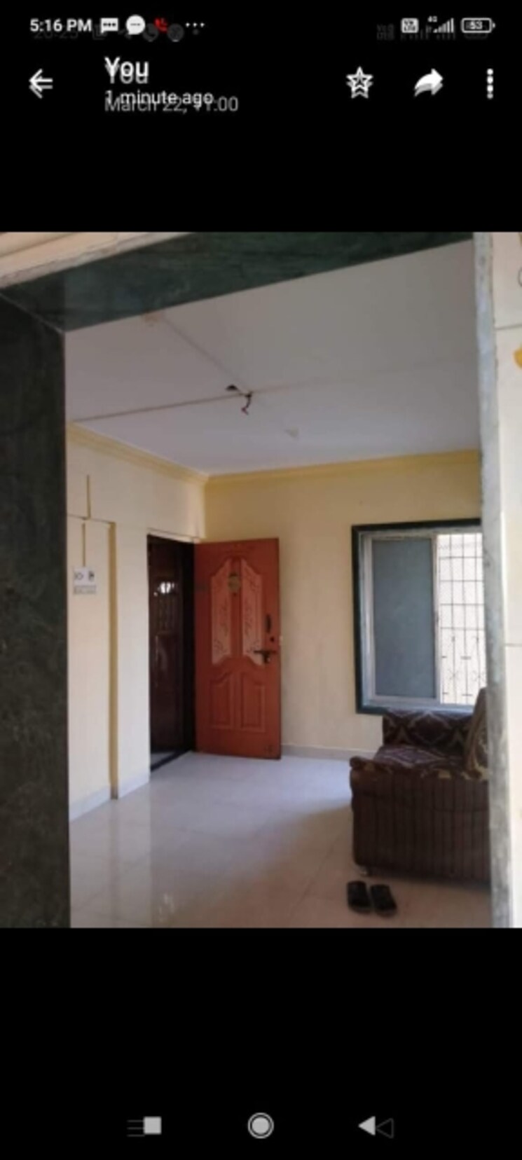 Room, kenwood-park 1 RK 350 Sq.Ft. Apartment In Mira Road Thane 7995793