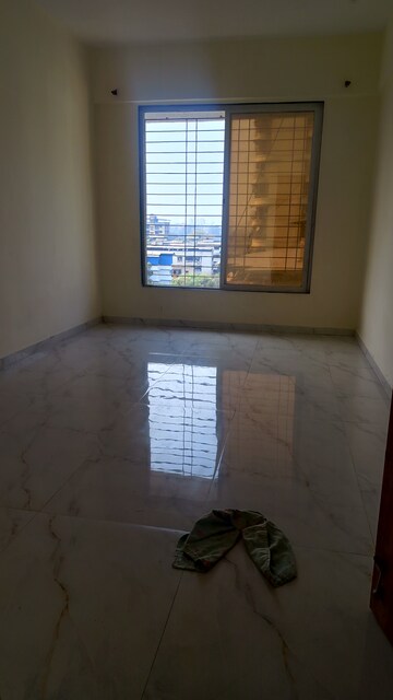 1 BHK Apartment For Rent in Heramb CHS Kalwa Kalwa Thane  7995832