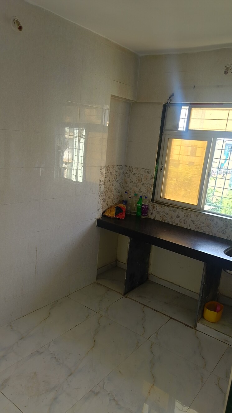 Kitchen, heramb-chs-kalwa 1 Bedroom 370 Sq.Ft. Apartment In Kalwa Thane 7995832