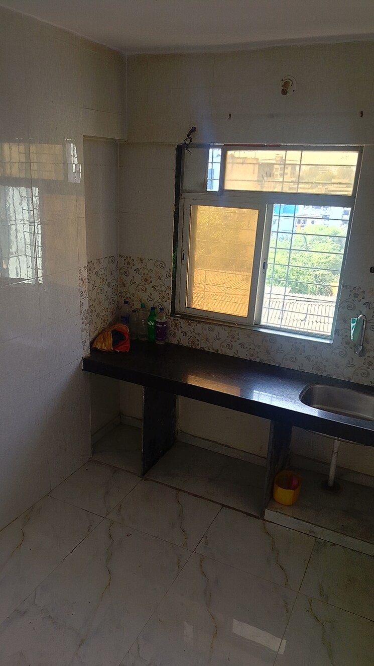 Kitchen, heramb-chs-kalwa 1 Bedroom 370 Sq.Ft. Apartment In Kalwa Thane 7995832