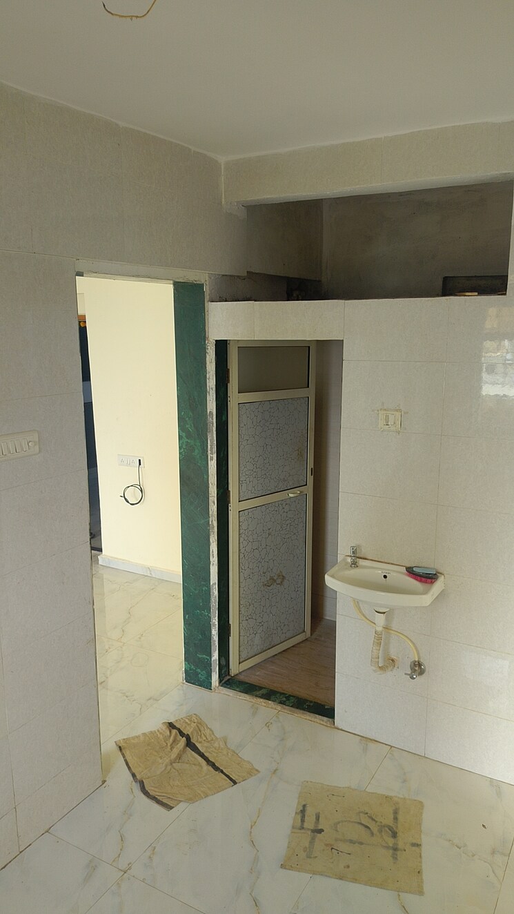 Room, heramb-chs-kalwa 1 Bedroom 370 Sq.Ft. Apartment In Kalwa Thane 7995832