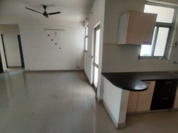3 BHK Apartment For Rent in Piyush Heights, Sector 89